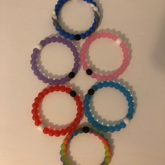 Original/real Lokai bracelets - Picture 2 of 2